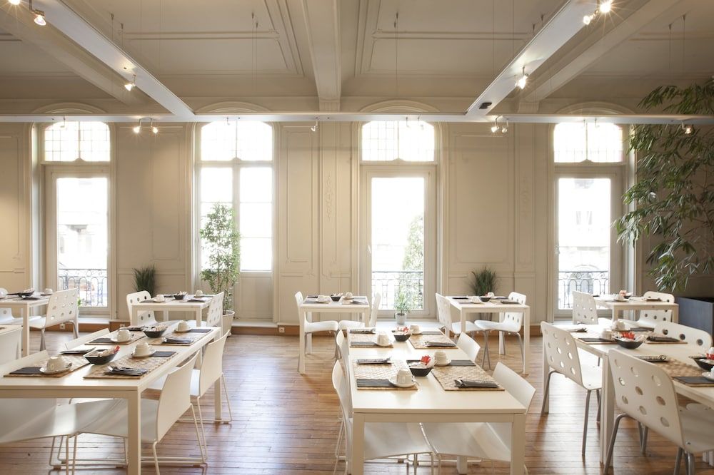 Restaurang