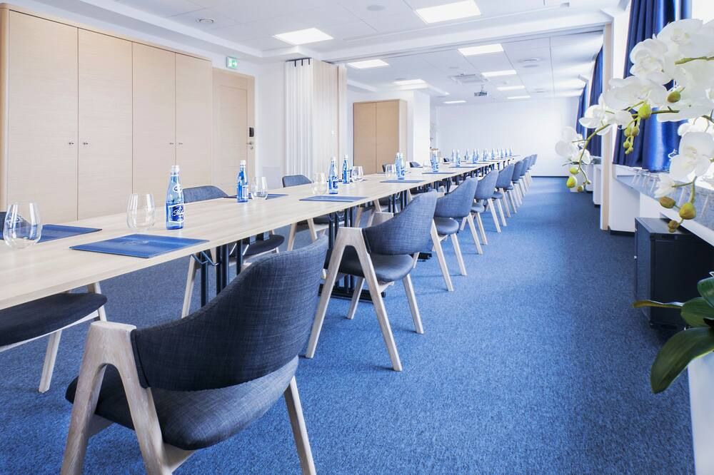 Konferensrum