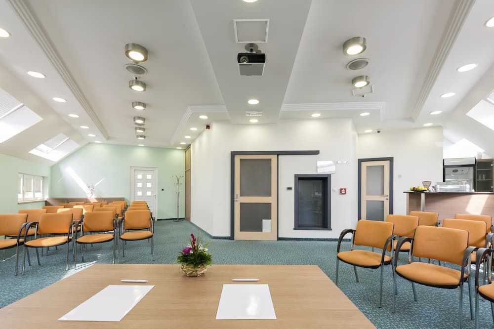 Konferensrum