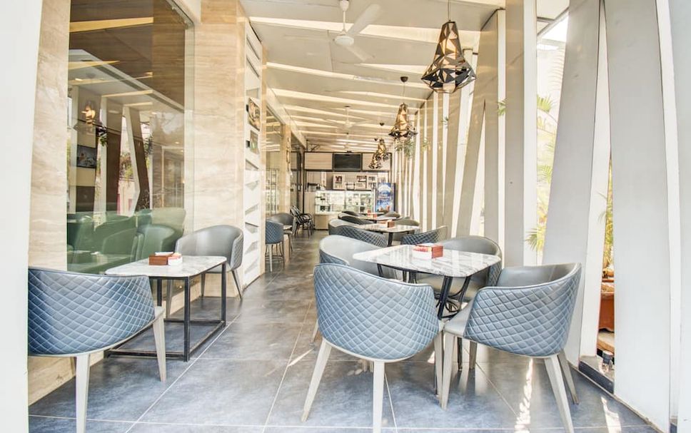 Restaurang Foto