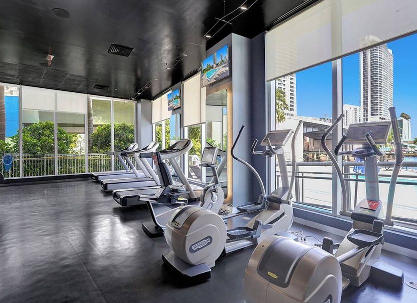Gym Foto
