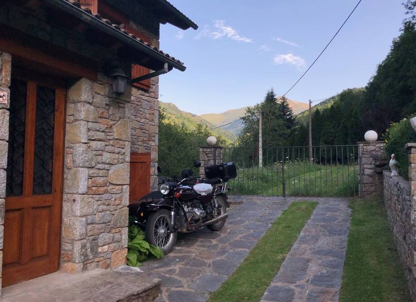 Utomhus Foto