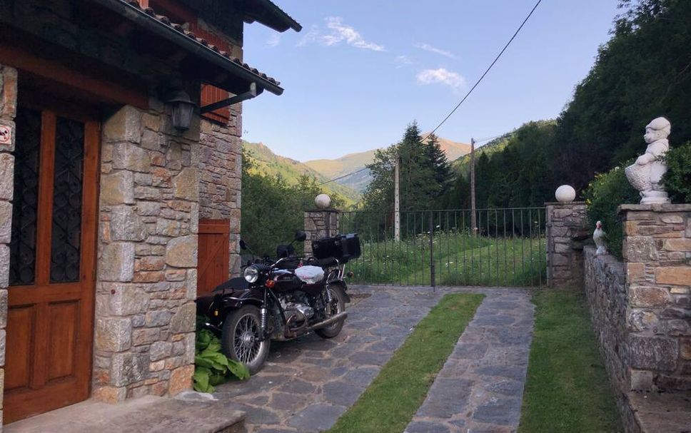 Utomhus Foto