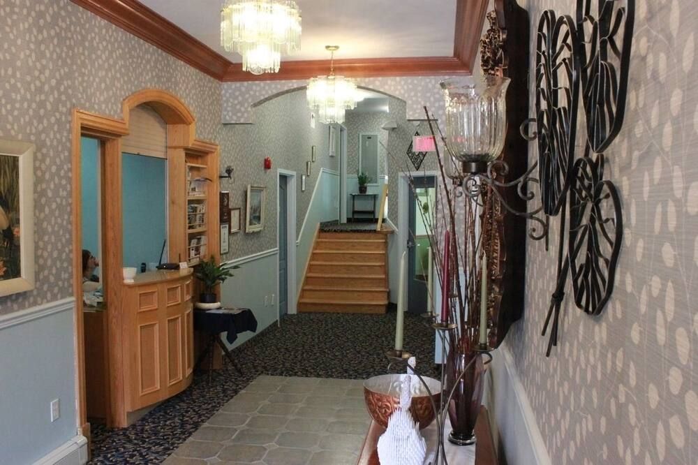Hall