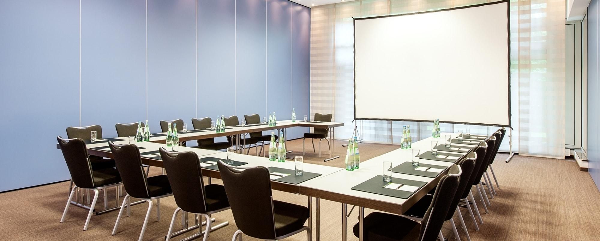 Konferensrum