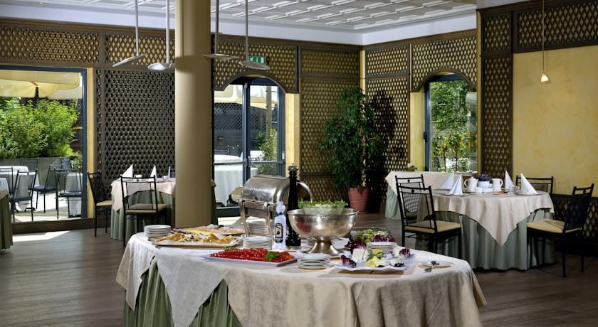 Restaurang