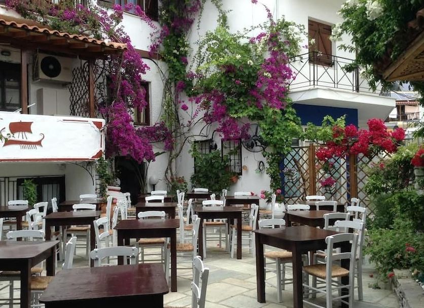 Restaurang Foto
