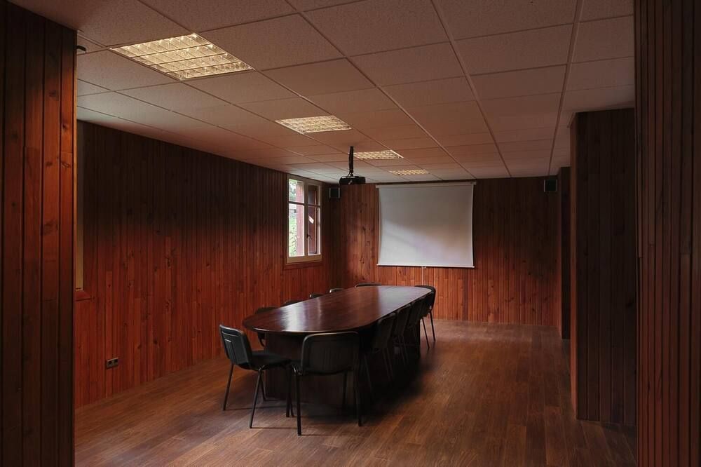 Konferensrum