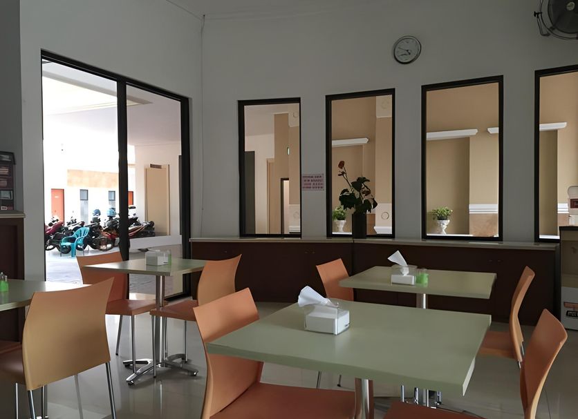 Restaurang Foto