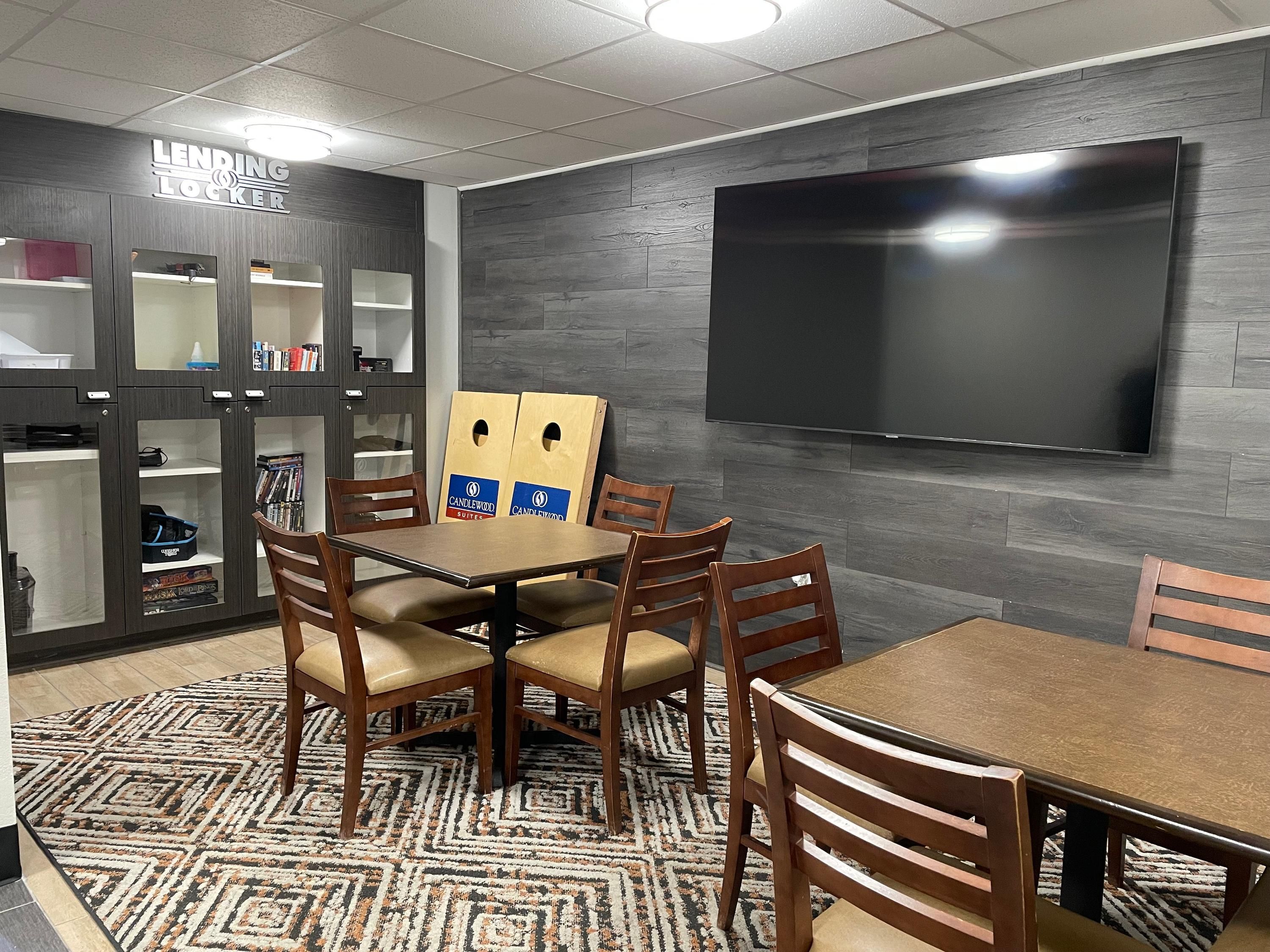 Restaurang