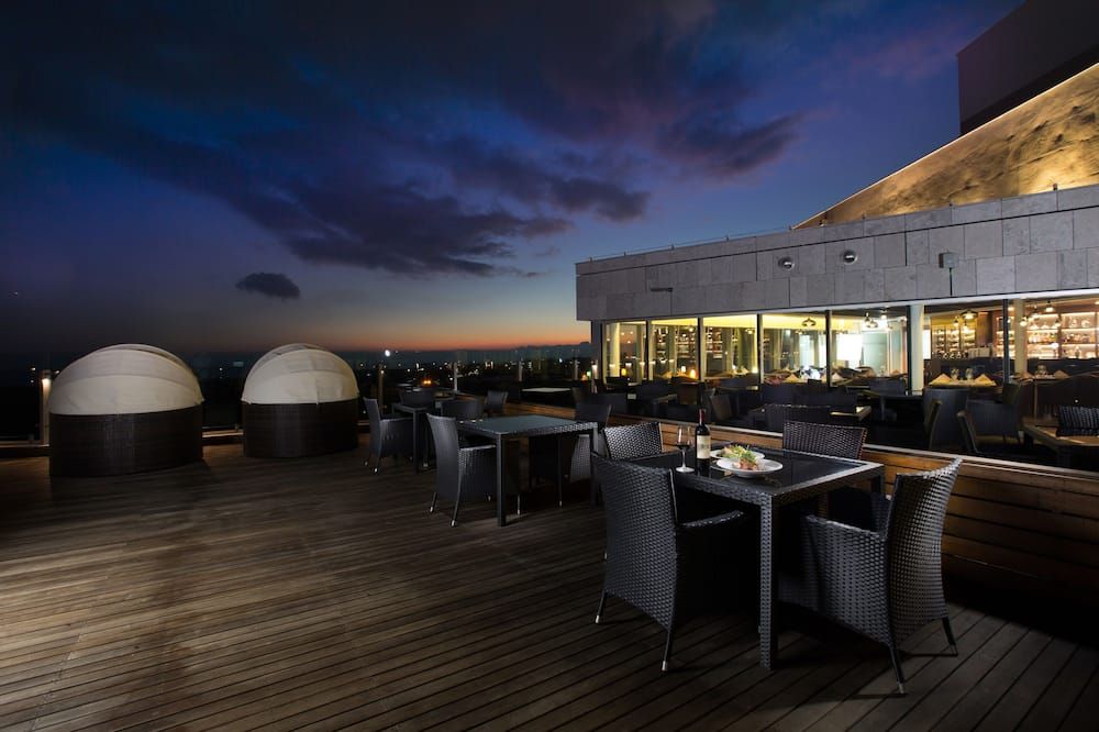 Restaurang