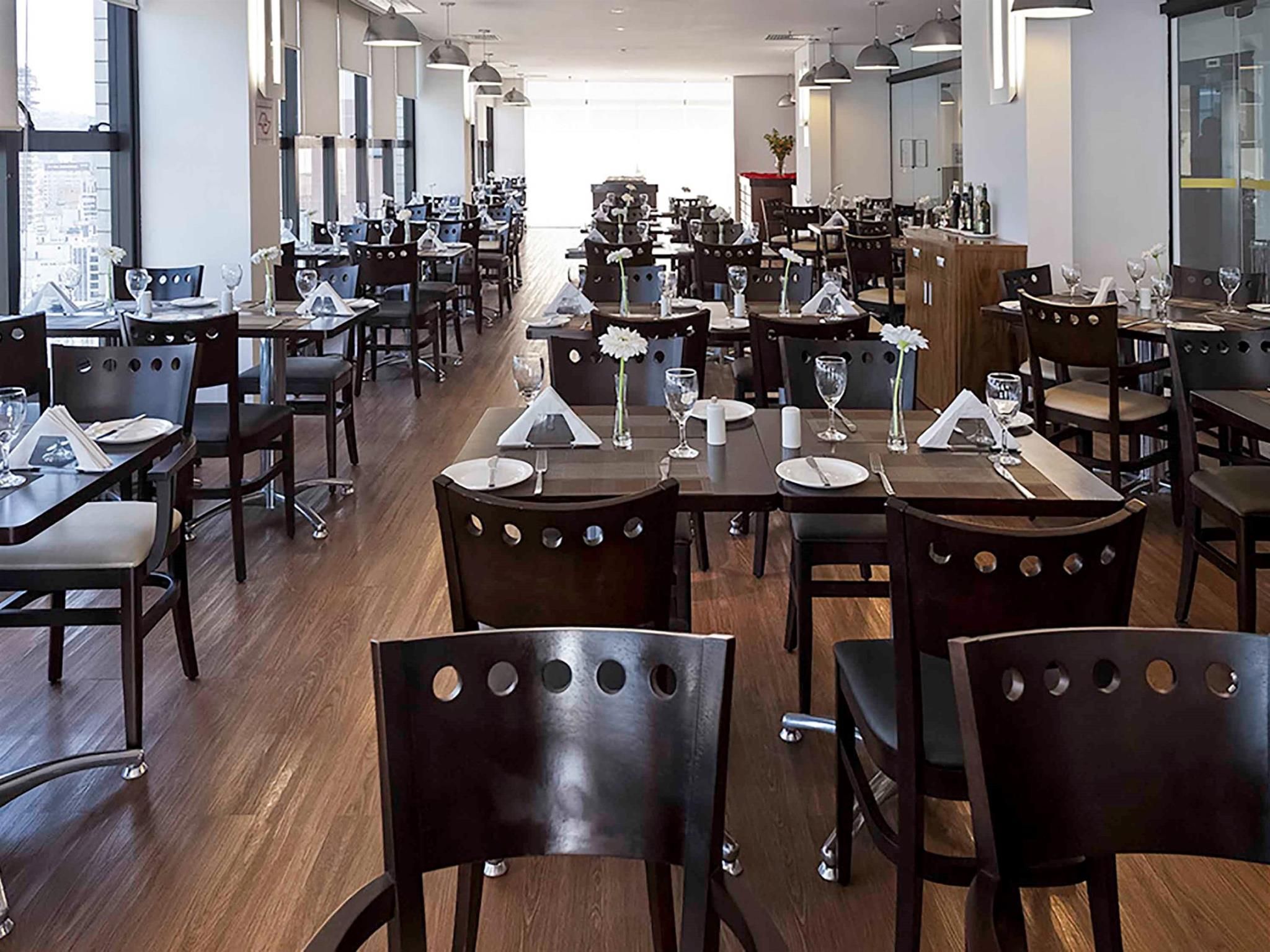 Restaurang Foto