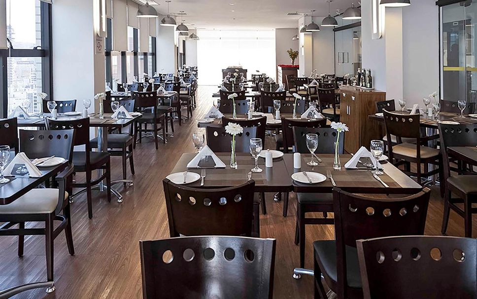 Restaurang Foto