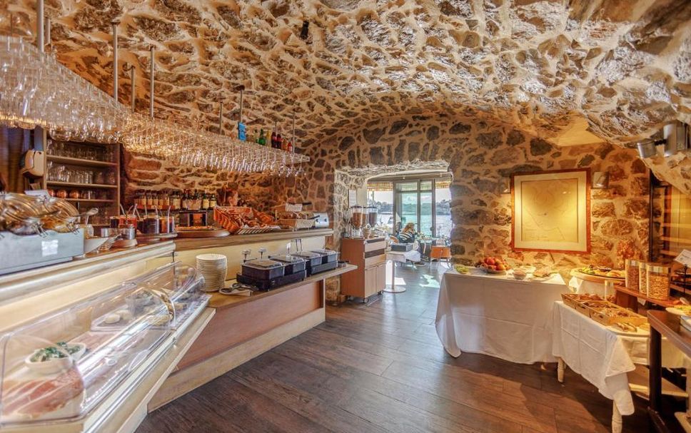 Hotellfaciliteter Foto