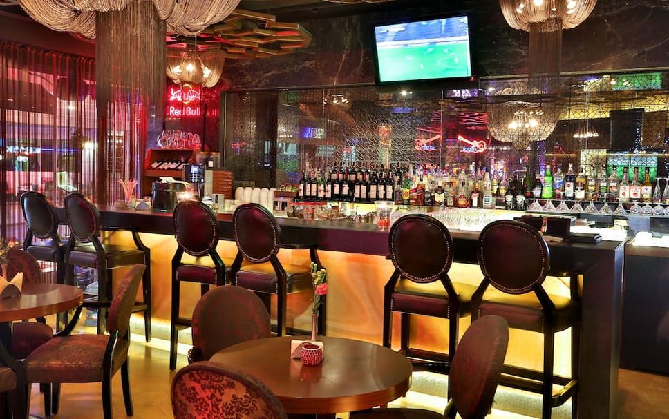 Bar Foto