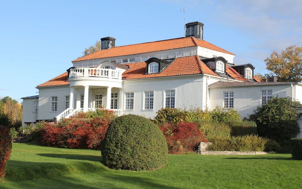 Byggnad Foto