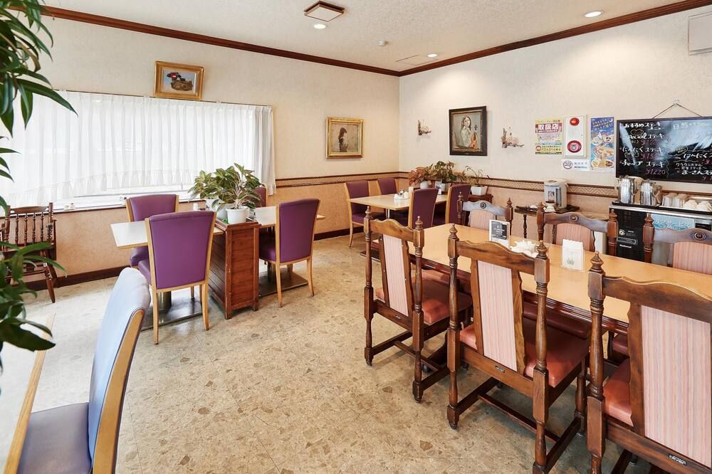 Restaurang