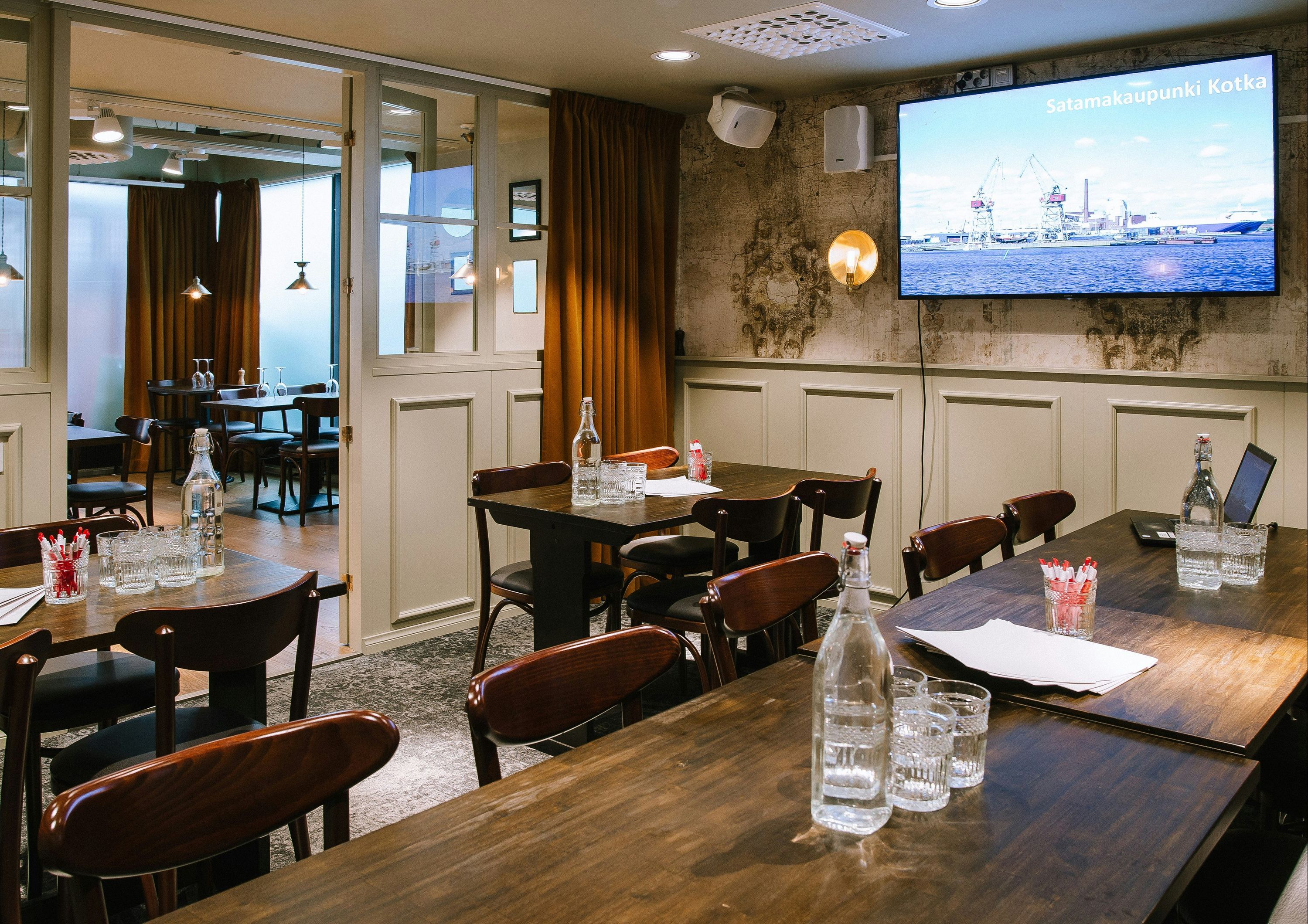 Restaurang
