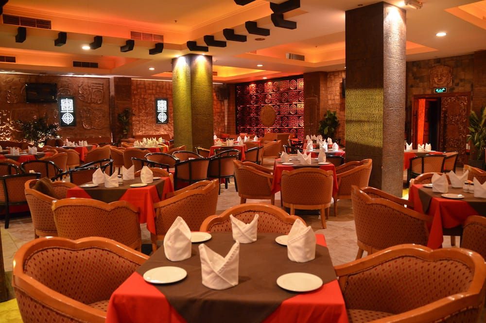 Restaurang