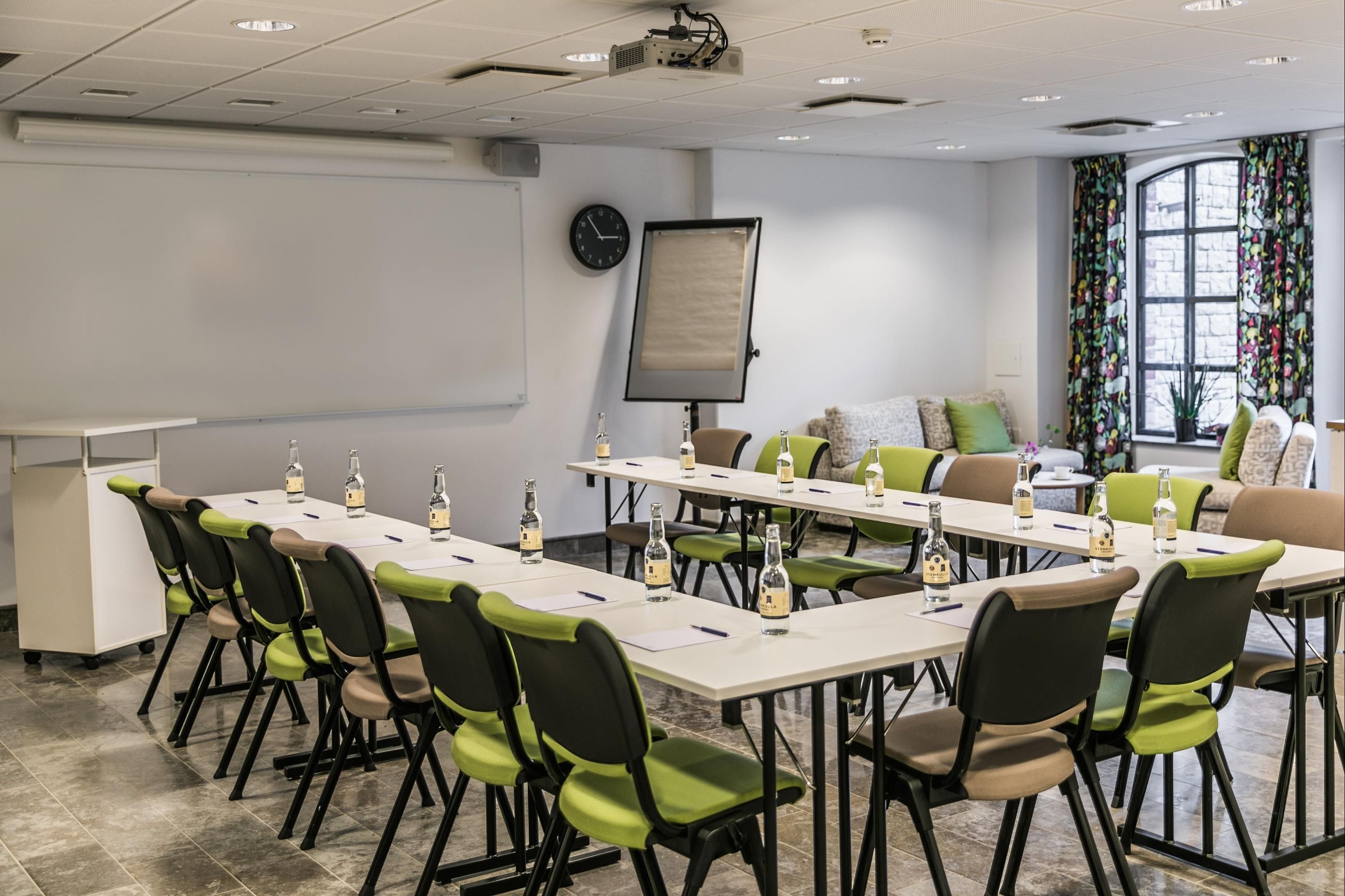 Konferensrum