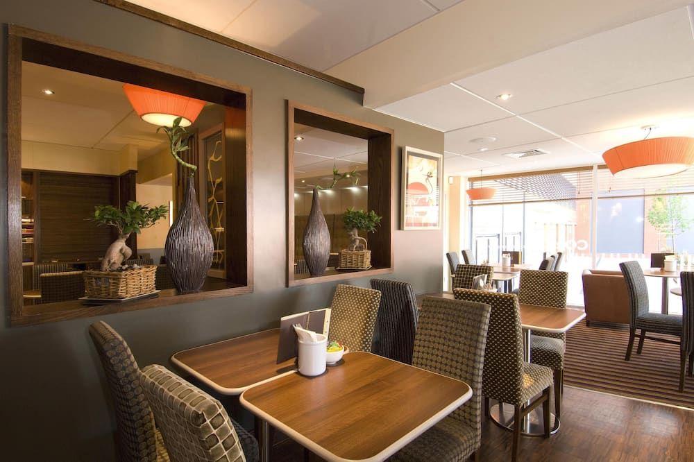 Restaurang Foto