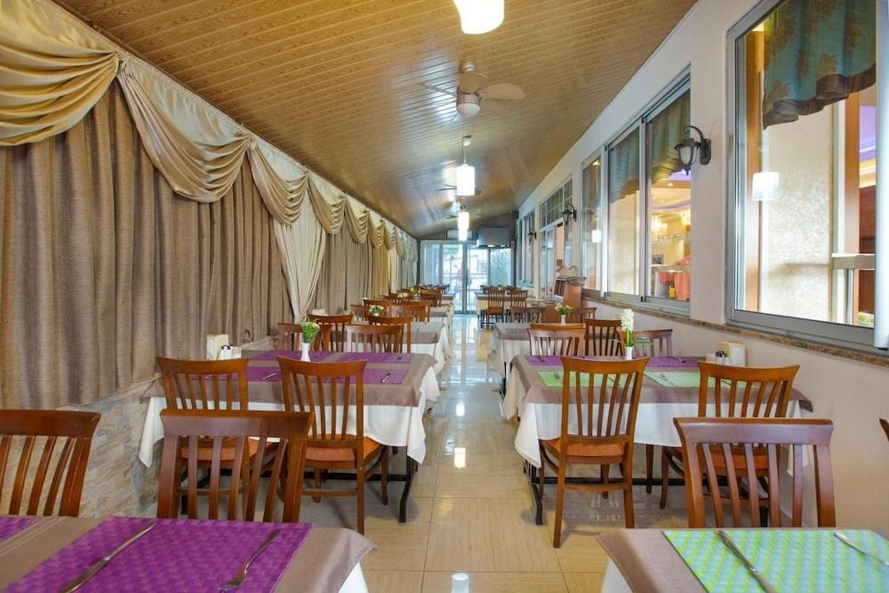 Restaurang
