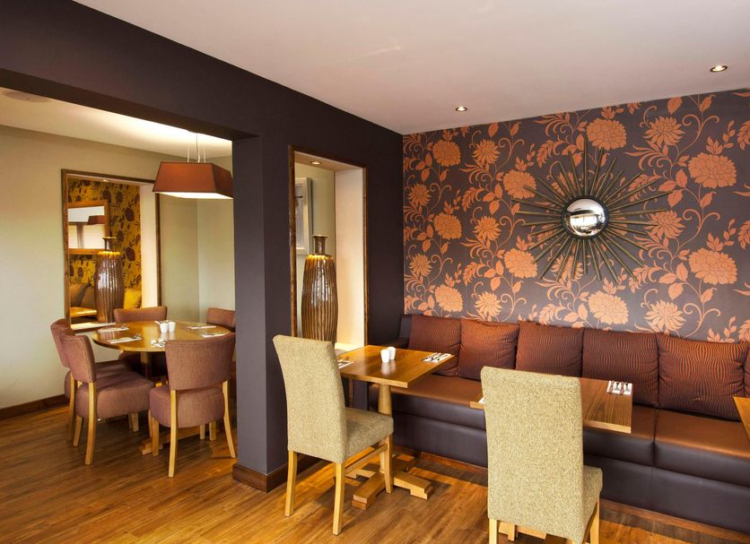 Restaurang Foto