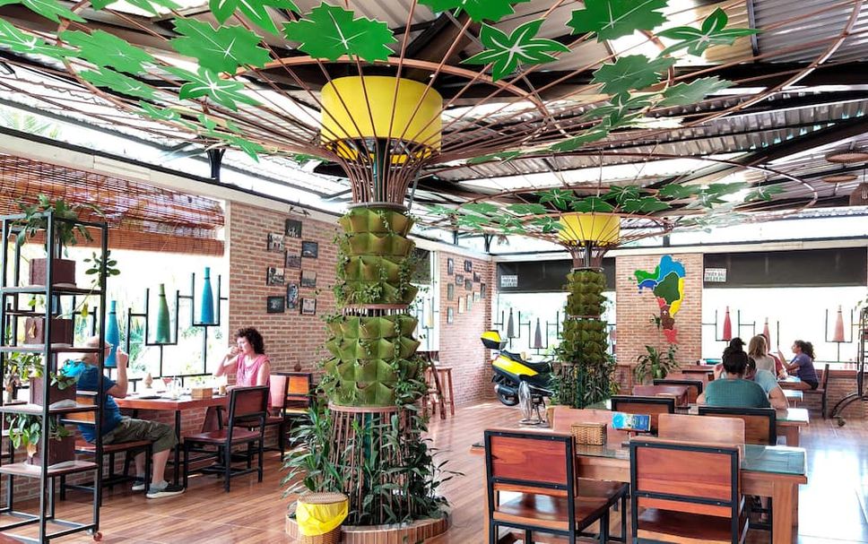 Restaurang Foto
