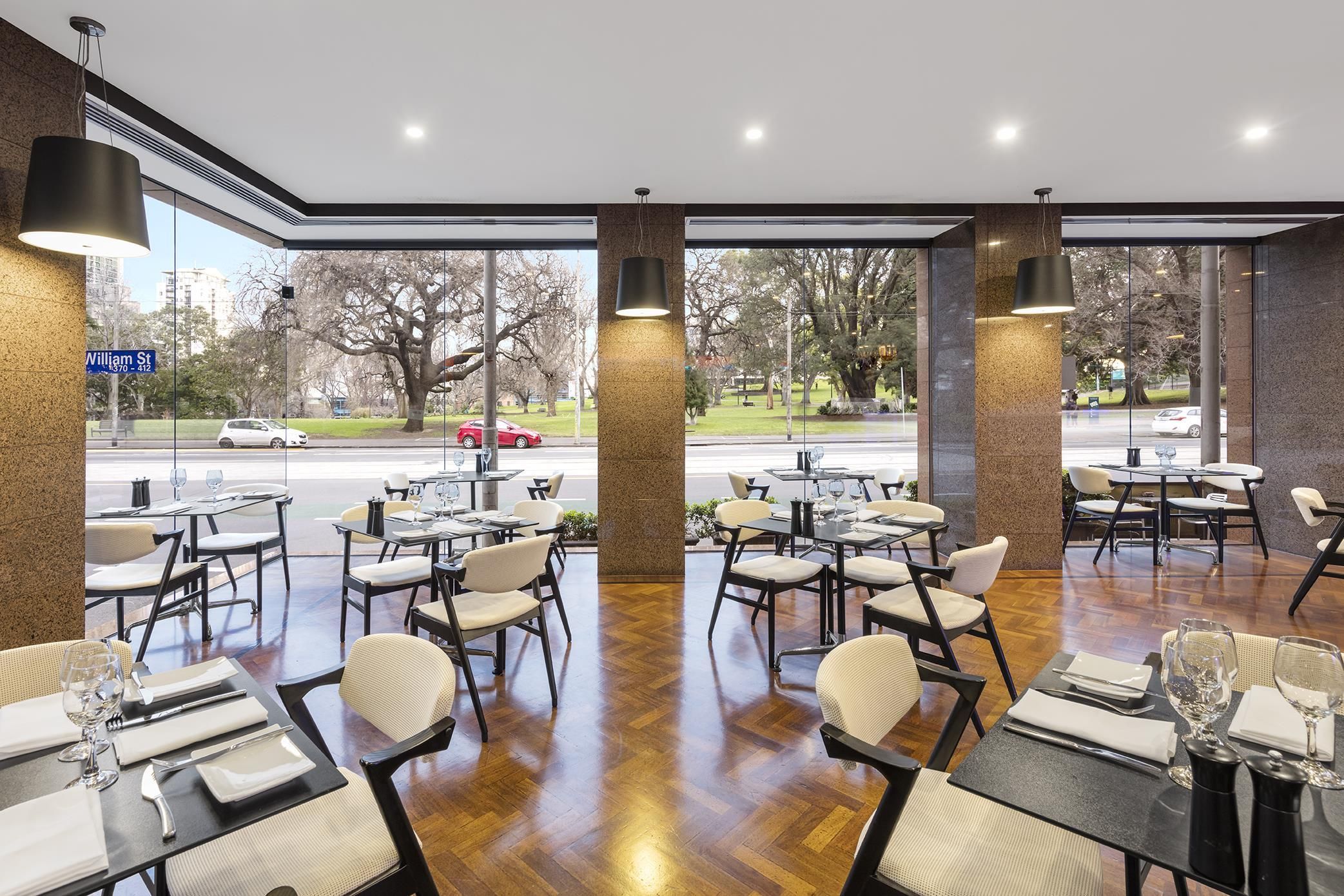 Restaurang
