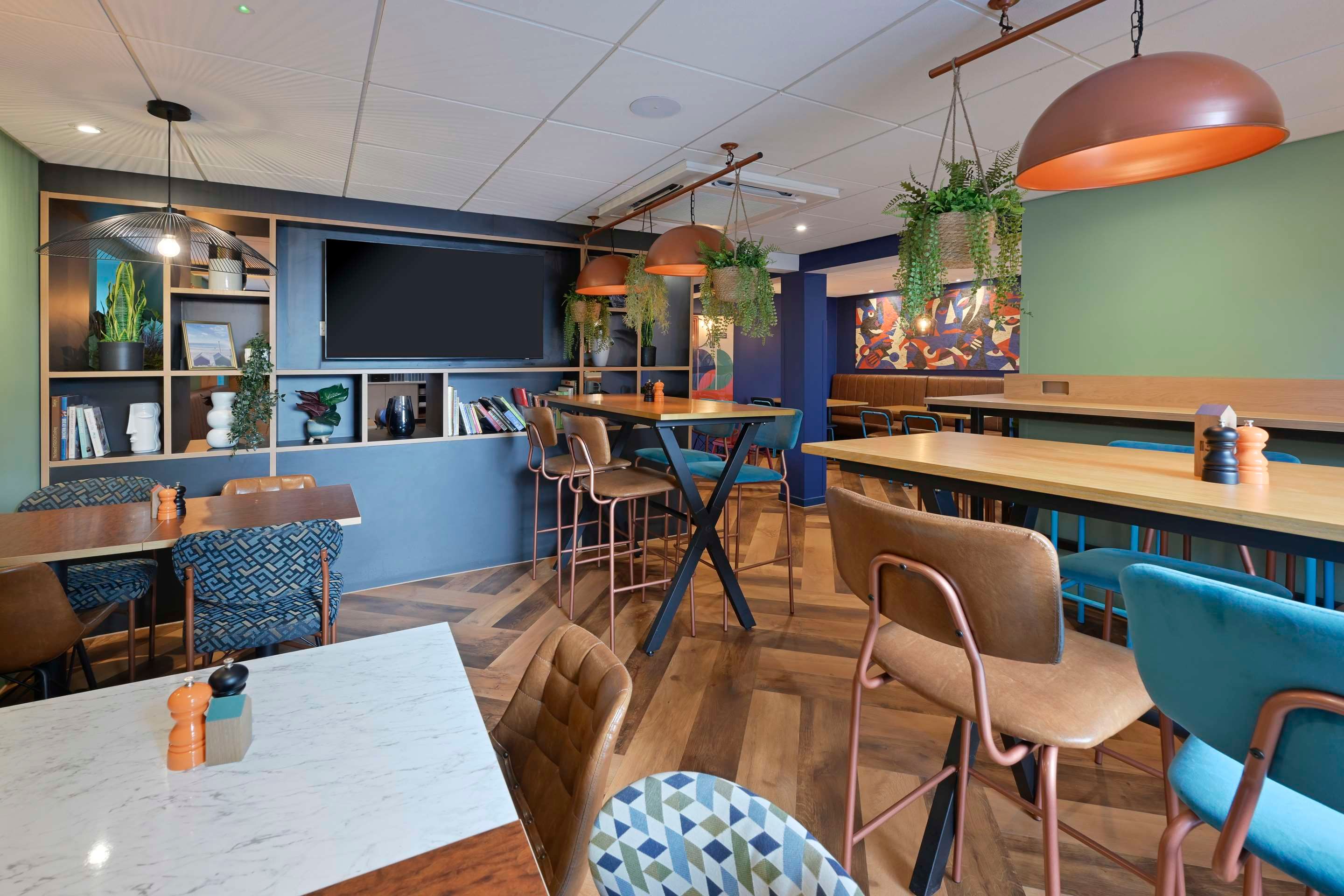 Restaurang