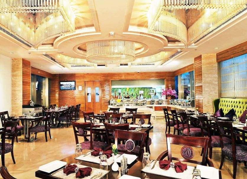 Restaurang Foto