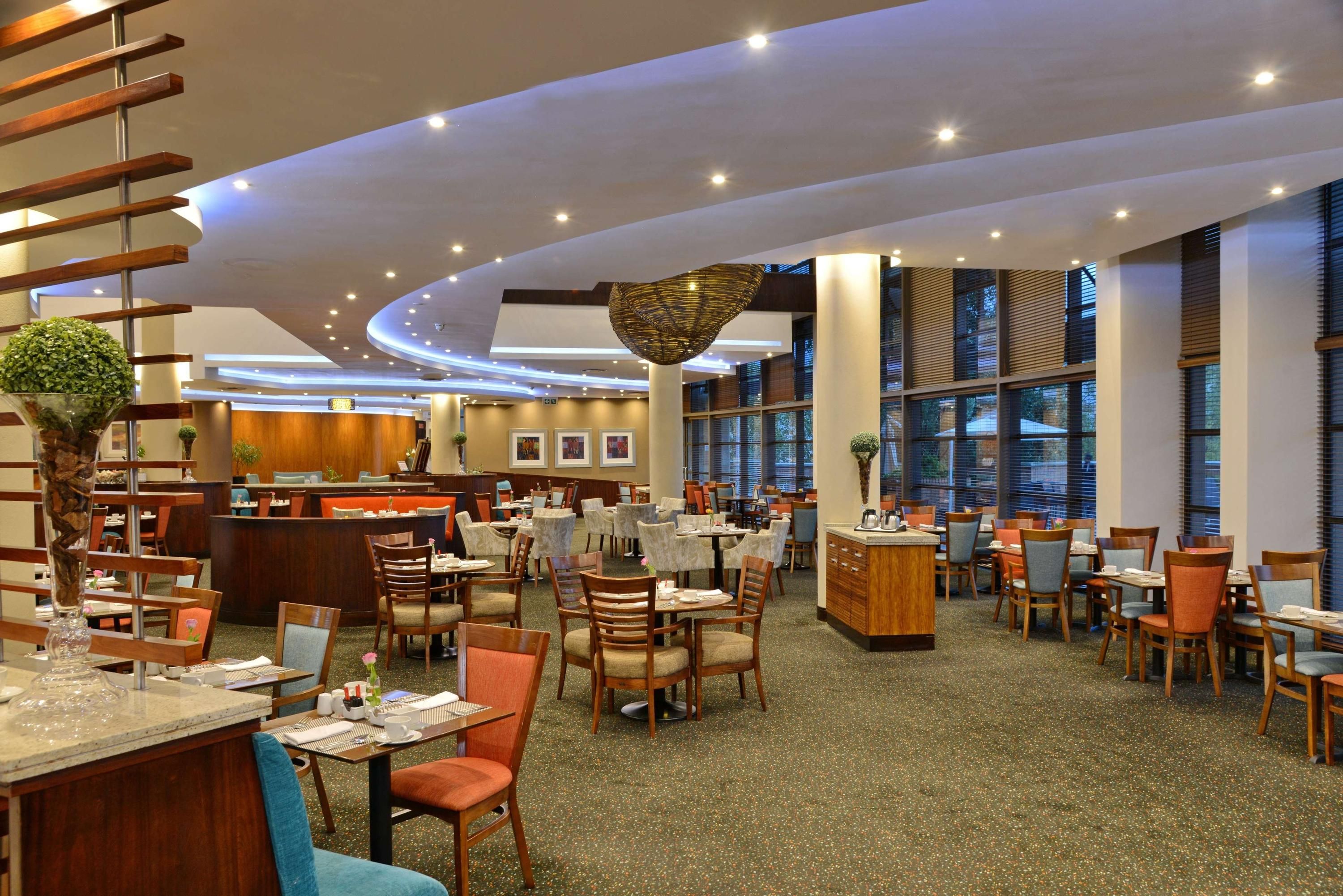 Restaurang