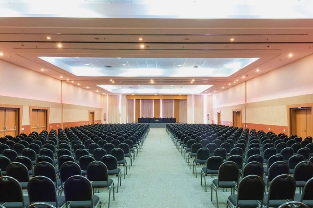 Konferensrum