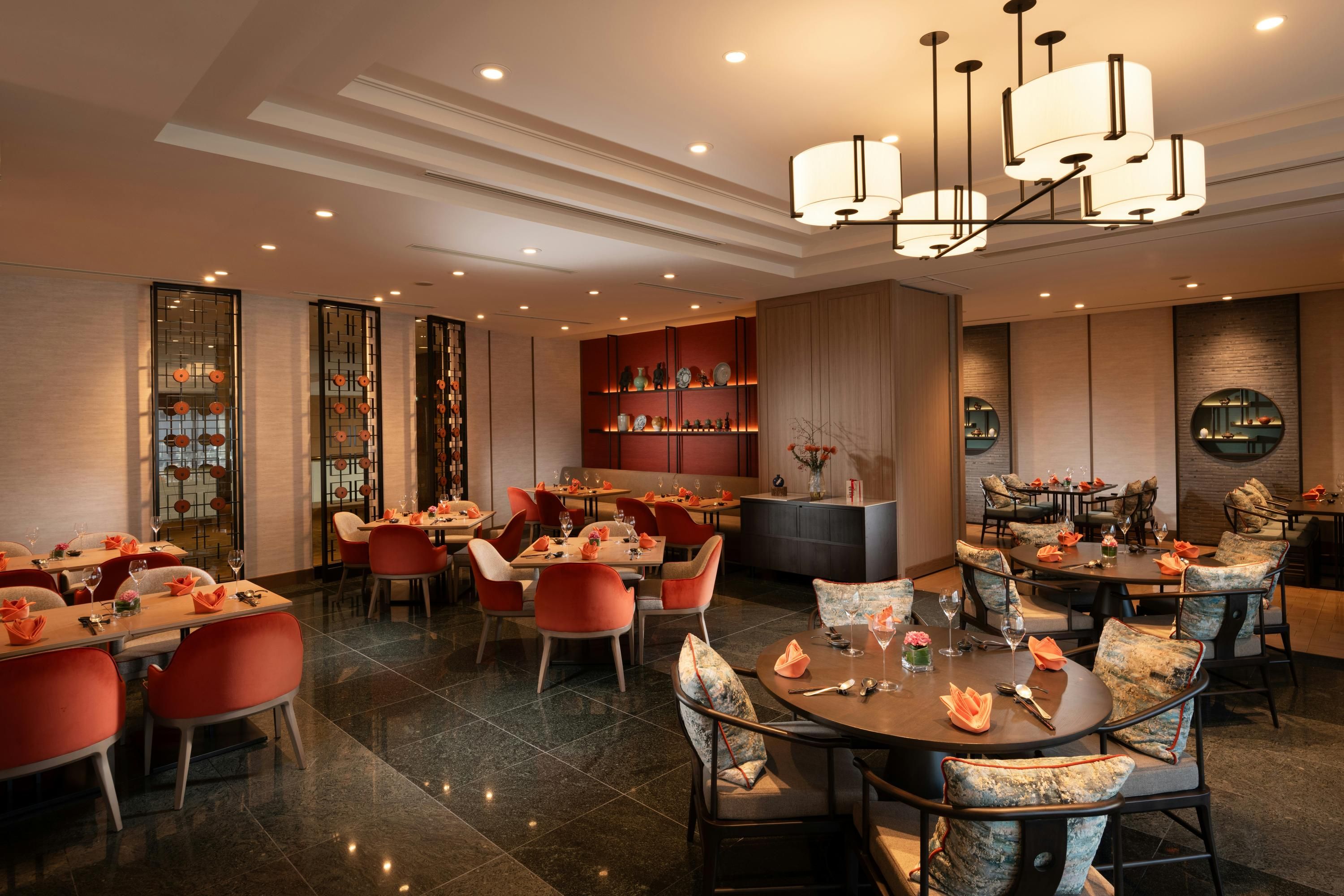 Restaurang