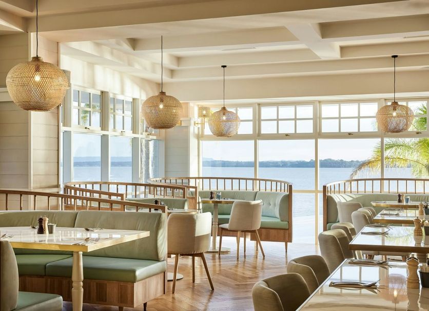 Restaurang Foto