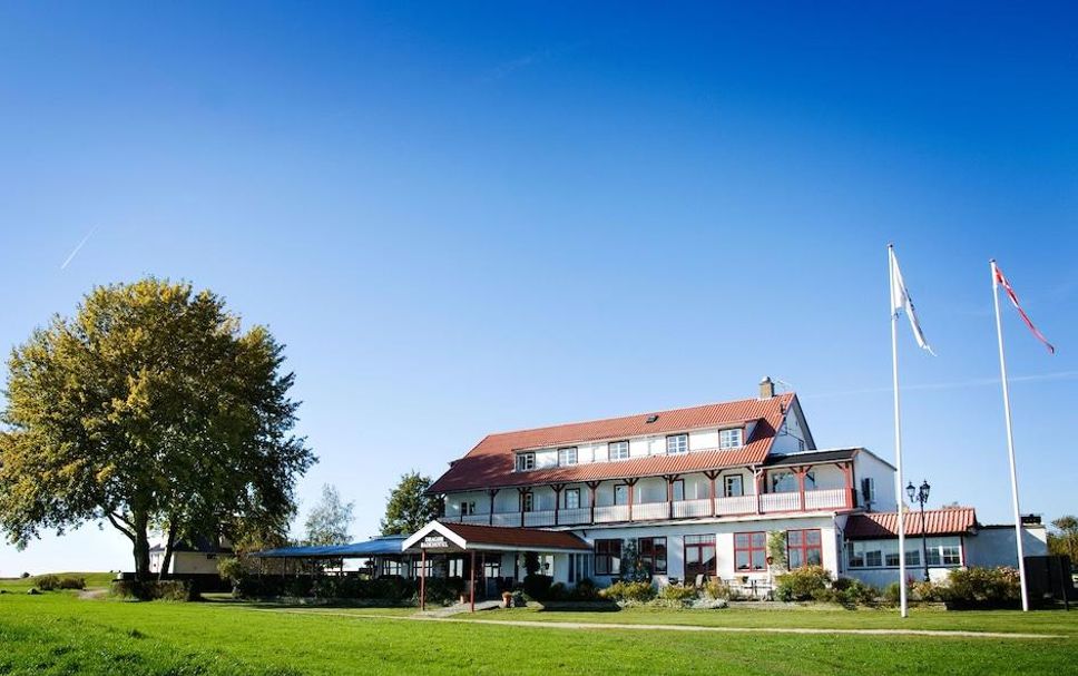 Byggnad Foto