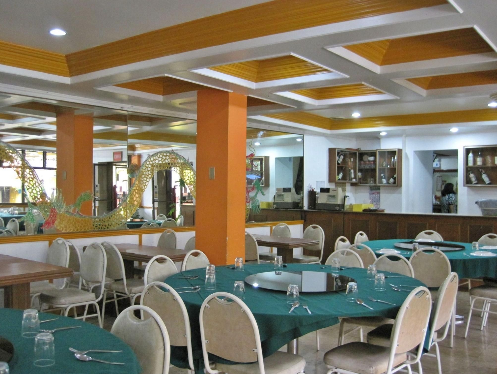 Restaurang