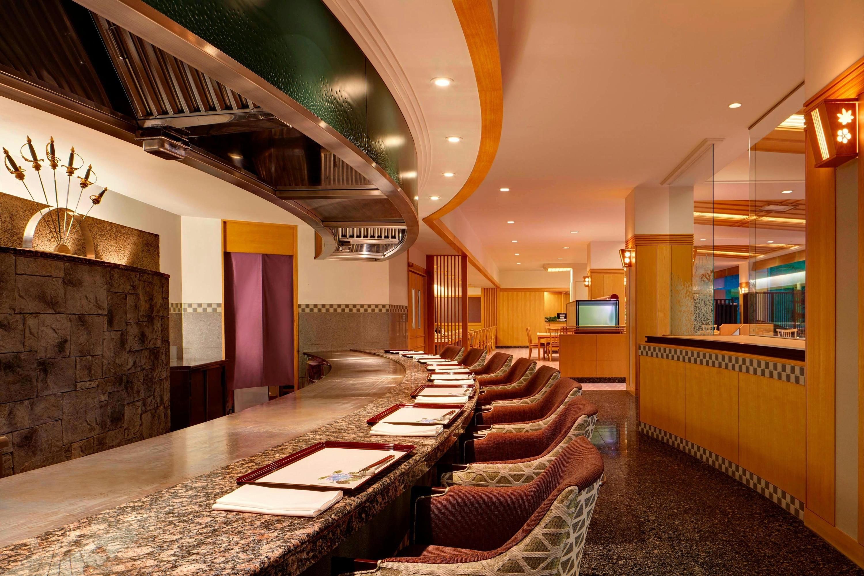 Restaurang
