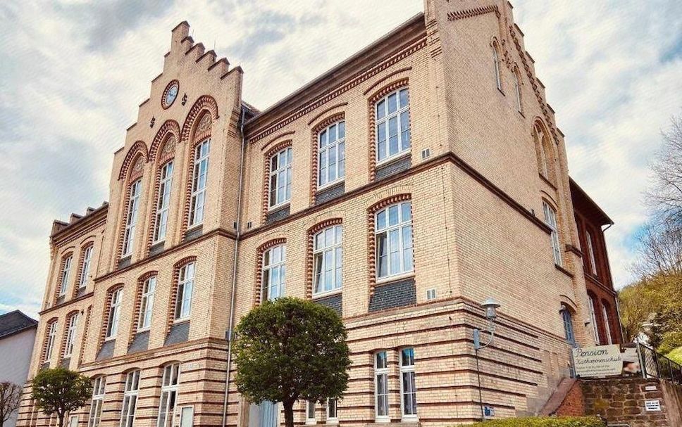 Byggnad Foto