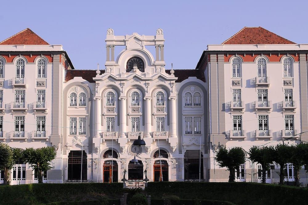 Byggnad