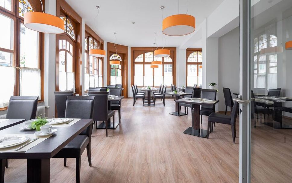 Restaurang Foto