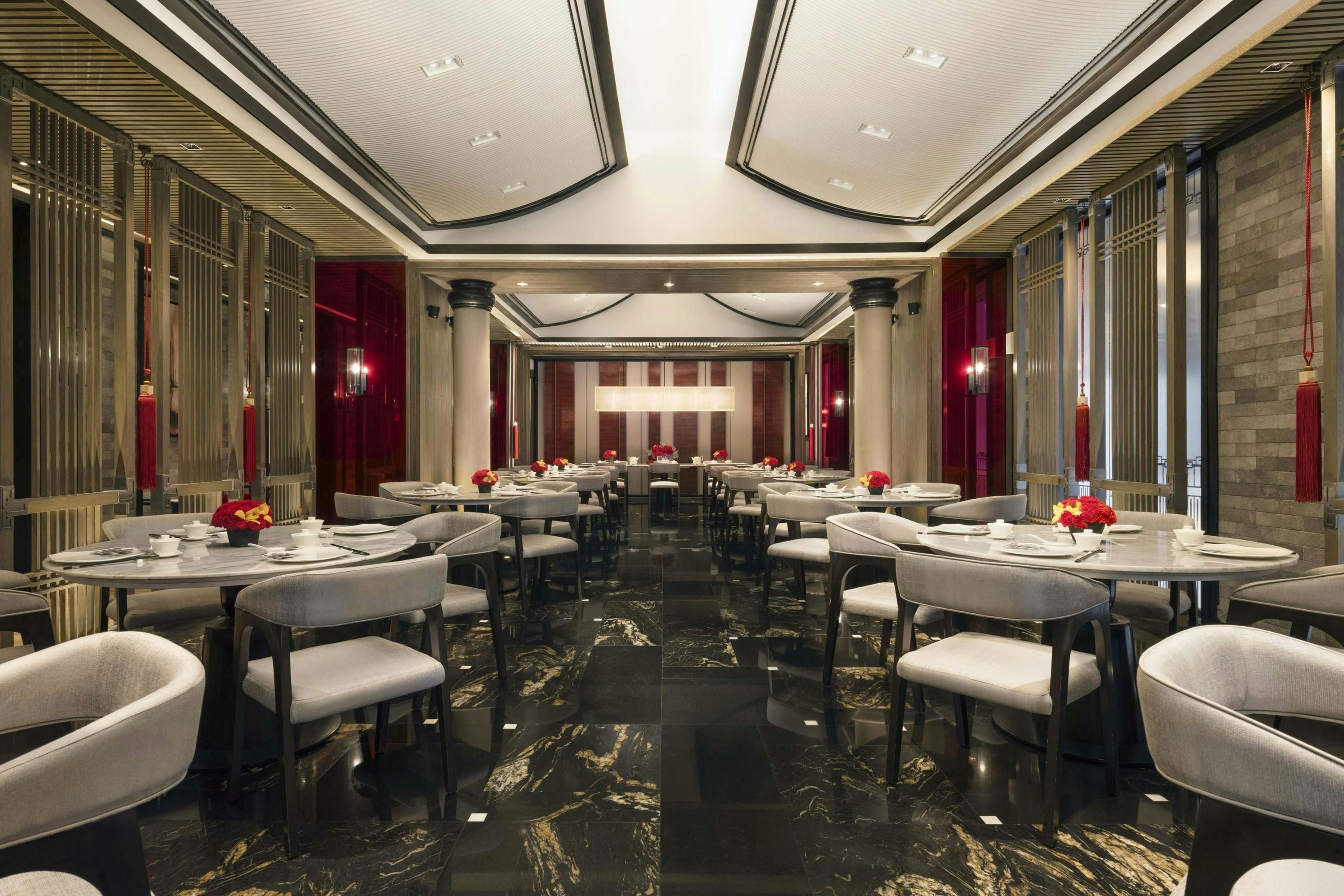 Restaurang