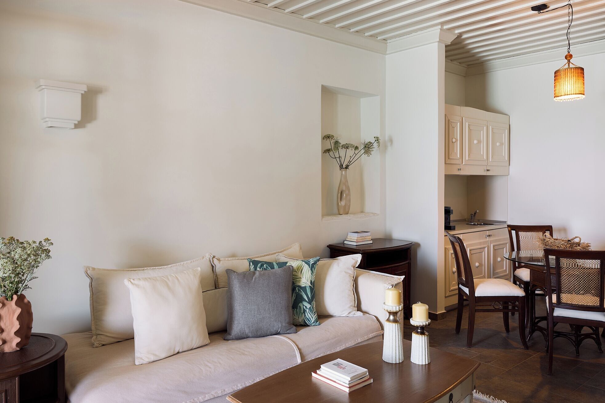 Vardagsrum