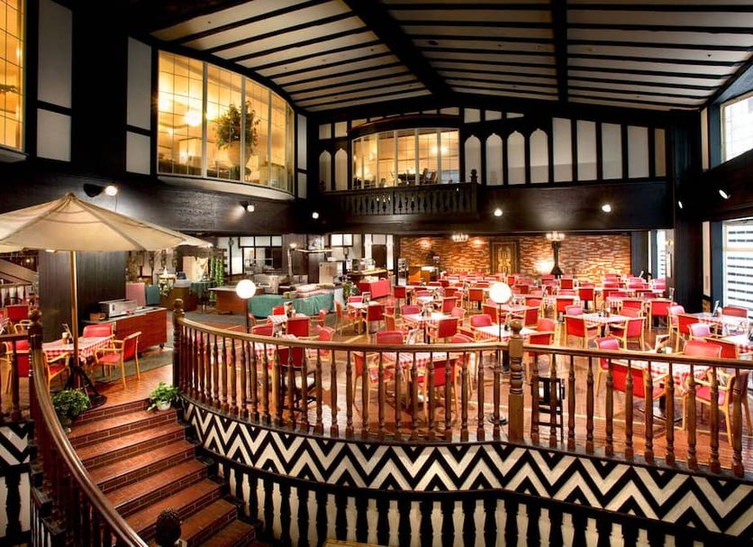 Restaurang Foto
