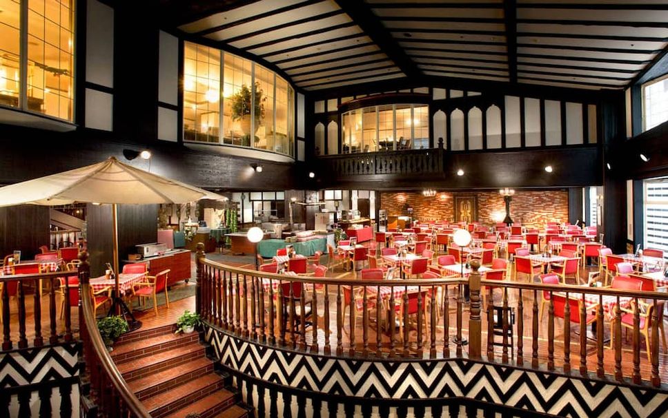 Restaurang Foto
