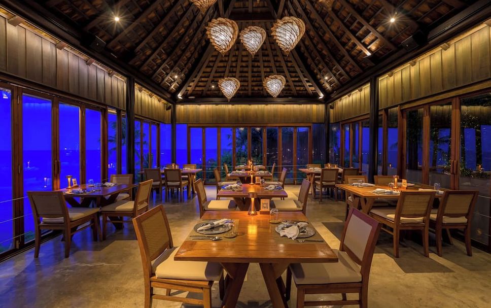 Restaurang Foto