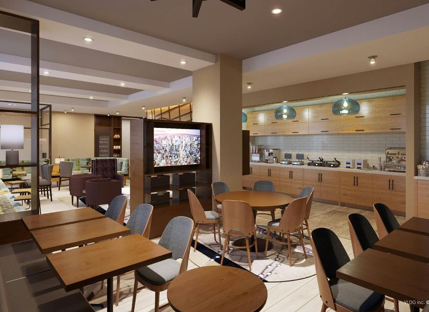 Restaurang Foto