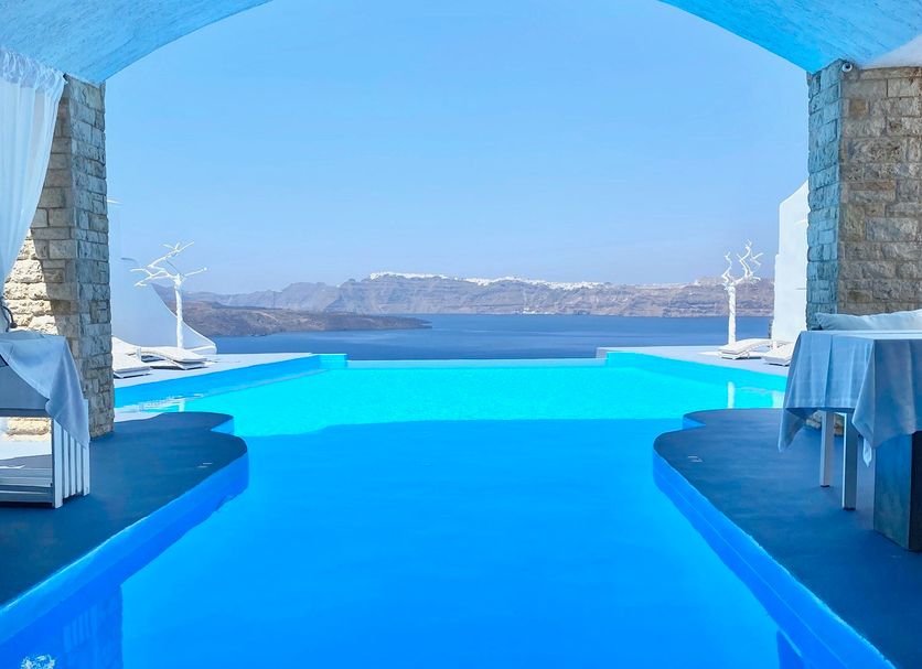 Pool Foto