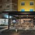Hotellfaciliteter