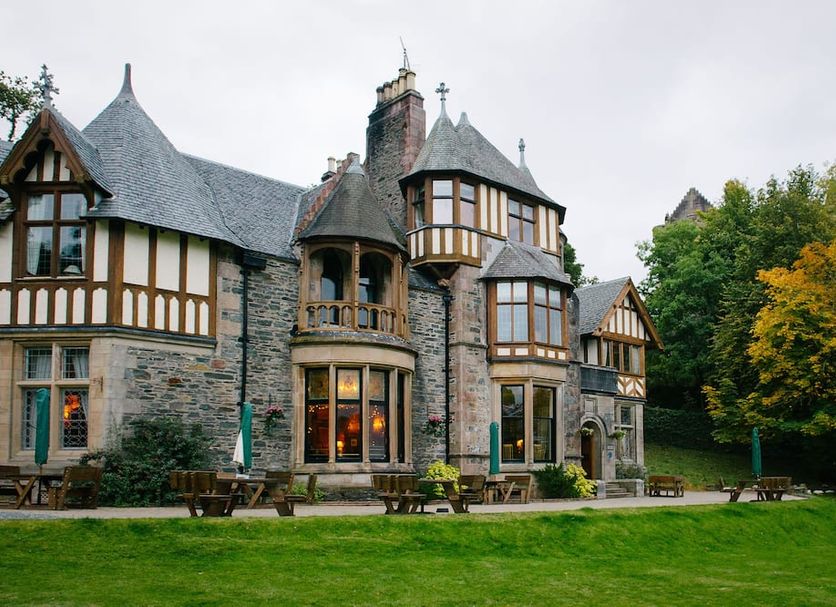 Byggnad Foto